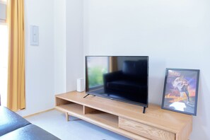 Free WiFi, bed sheets - Liverty Place Nakano (Tokyo)