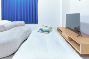 Apartment, Non Smoking (401, 3 people)