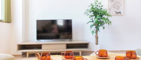 Appartement, non-fumeur (801, 6 people)