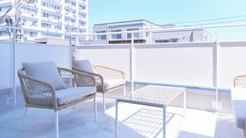 Apartamento, no fumadores (401, 3 people) | Wifi gratis y ropa de cama