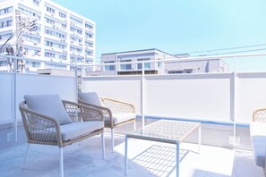 Apartment, Non Smoking (401, 3 people) | Free WiFi, bed sheets - Liverty Place Nakano (Tokyo)