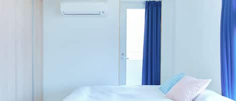 Apartment, Nichtraucher (601, 3 people)