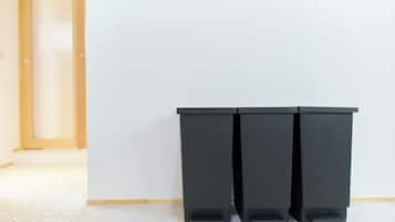 Kostenloses WLAN, Bettwäsche