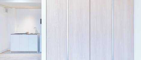 Appartement, non-fumeur (401, 3 people) | AccĂšs au Wi-Fi (inclus), literie fournie