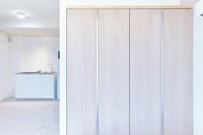 Apartment, Non Smoking (401, 3 people)