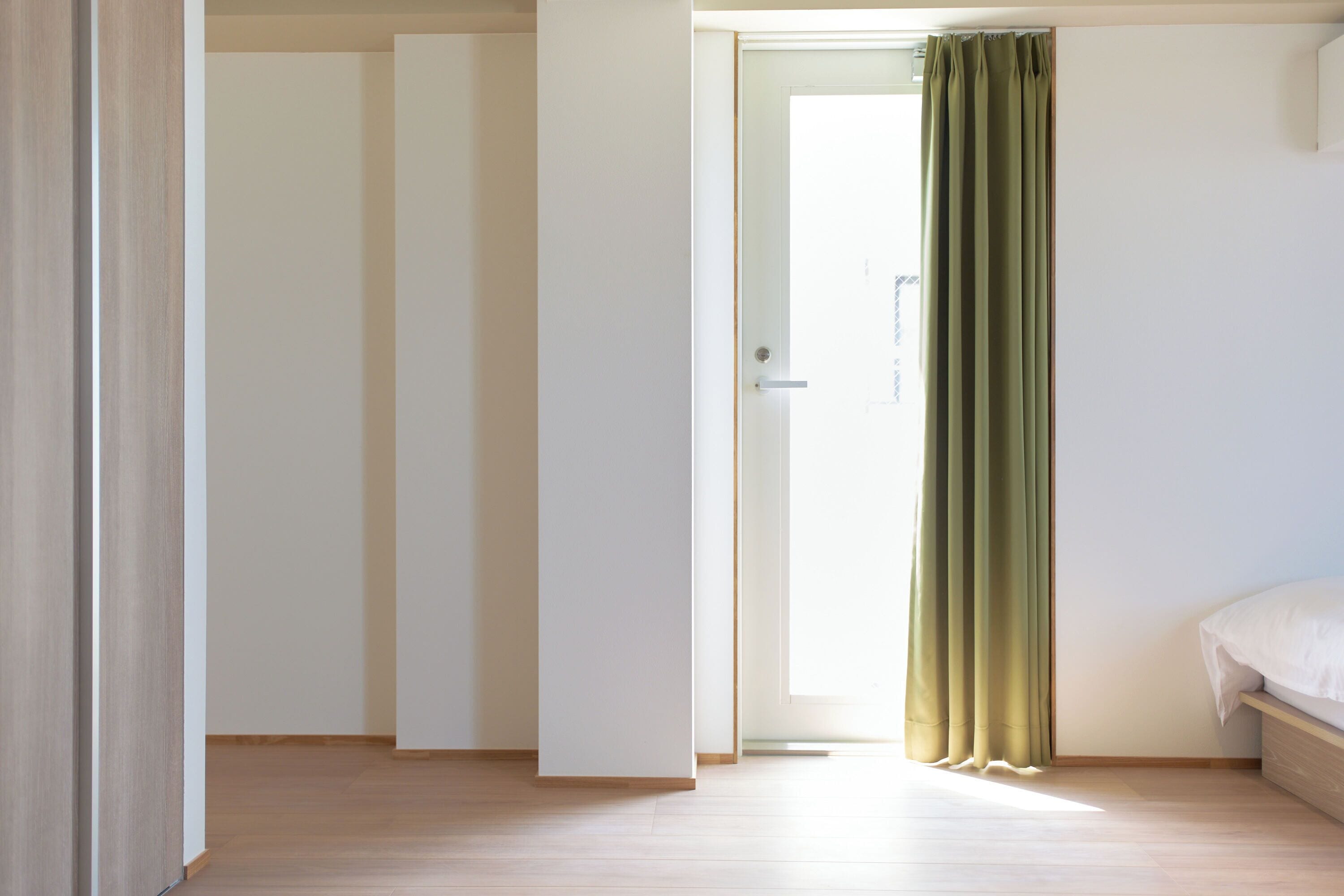 Apartment, Non Smoking (801, 6 people) | Free WiFi, bed sheets