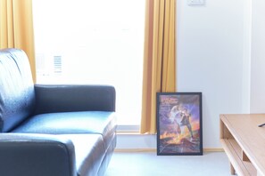 Free WiFi, bed sheets - Liverty Place Nakano (Tokyo)