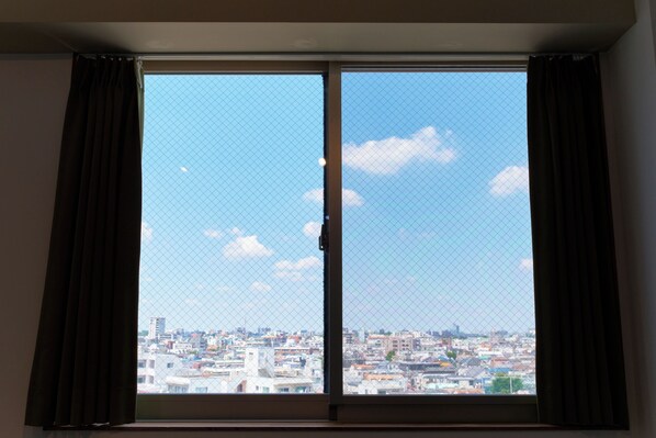 Apartment, Non Smoking (801, 6 people) | Free WiFi, bed sheets - Liverty Place Nakano (Tokyo)