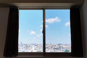 Apartment, Non Smoking (801, 6 people)