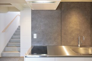 Apartment, Non Smoking (801, 6 people) | Free WiFi, bed sheets - Liverty Place Nakano (Tokyo)