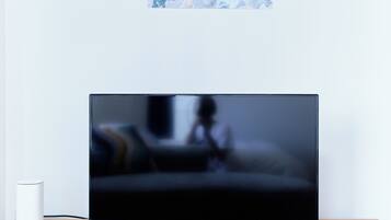 Apartment, Non Smoking (401, 3 people)