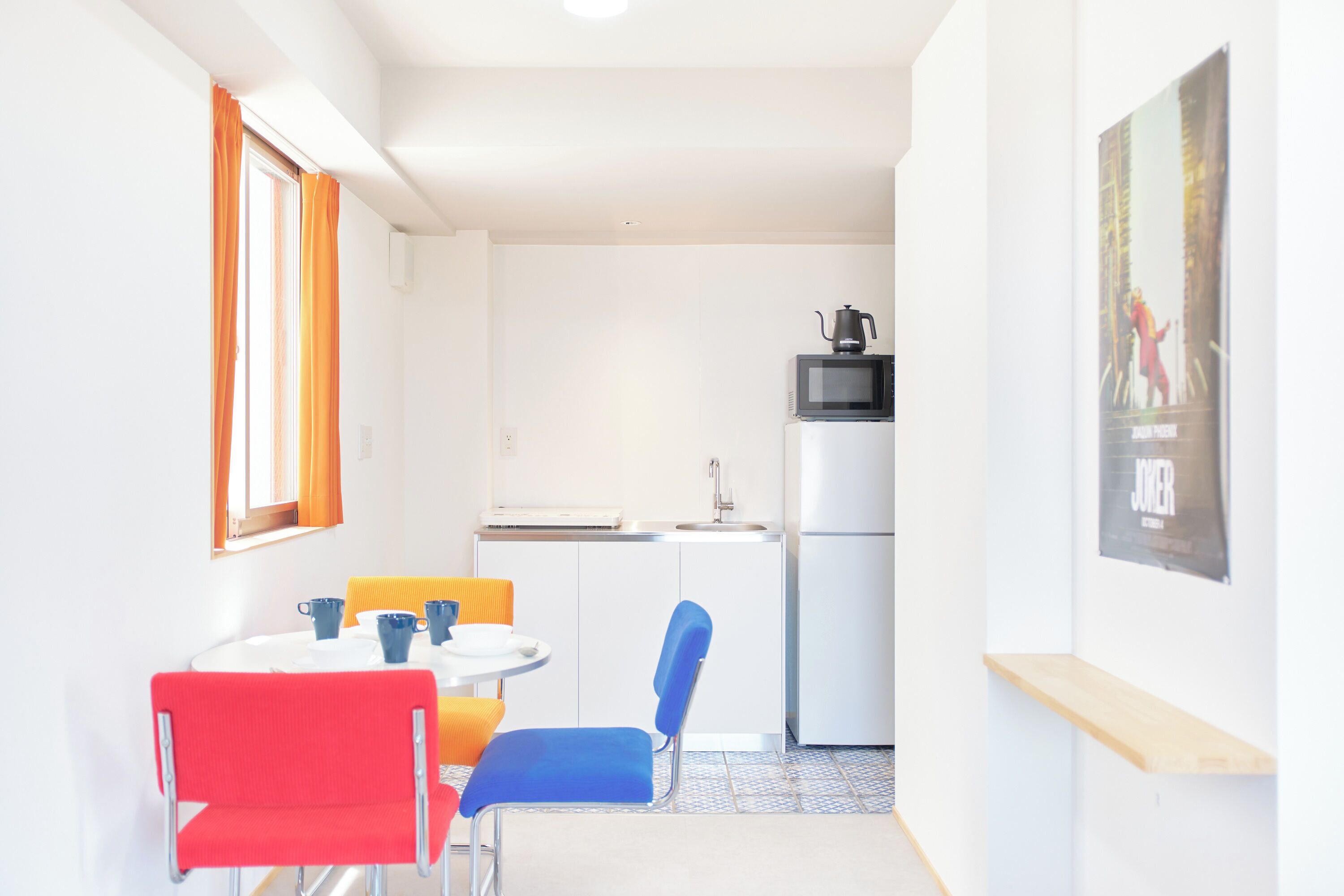 Wi-fi (inkludert) og sengetøy