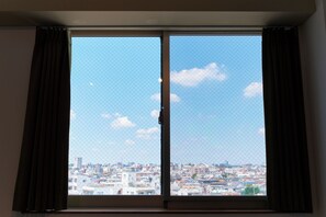 Apartment, Non Smoking (801, 6 people) | Exterior - Liverty Place Nakano (Tokyo)