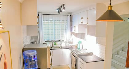 Pazuri Serenity Nest close to JKIA & SGR