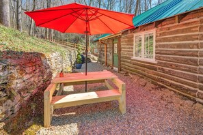 تناول الطعام بالخارج