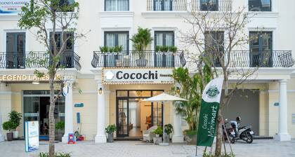 Cocochi Homestay Do Son