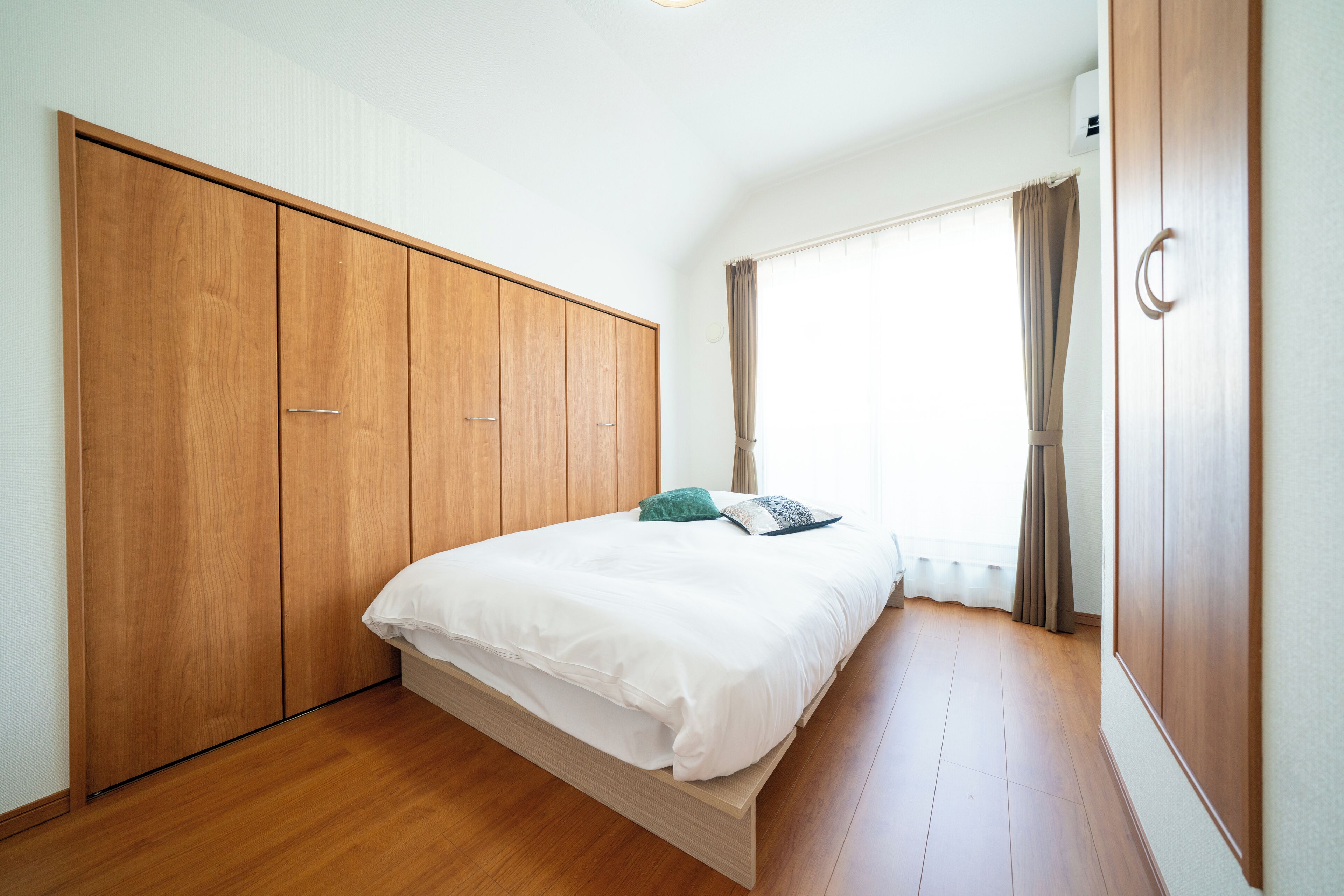 别墅 | 免费 WiFi