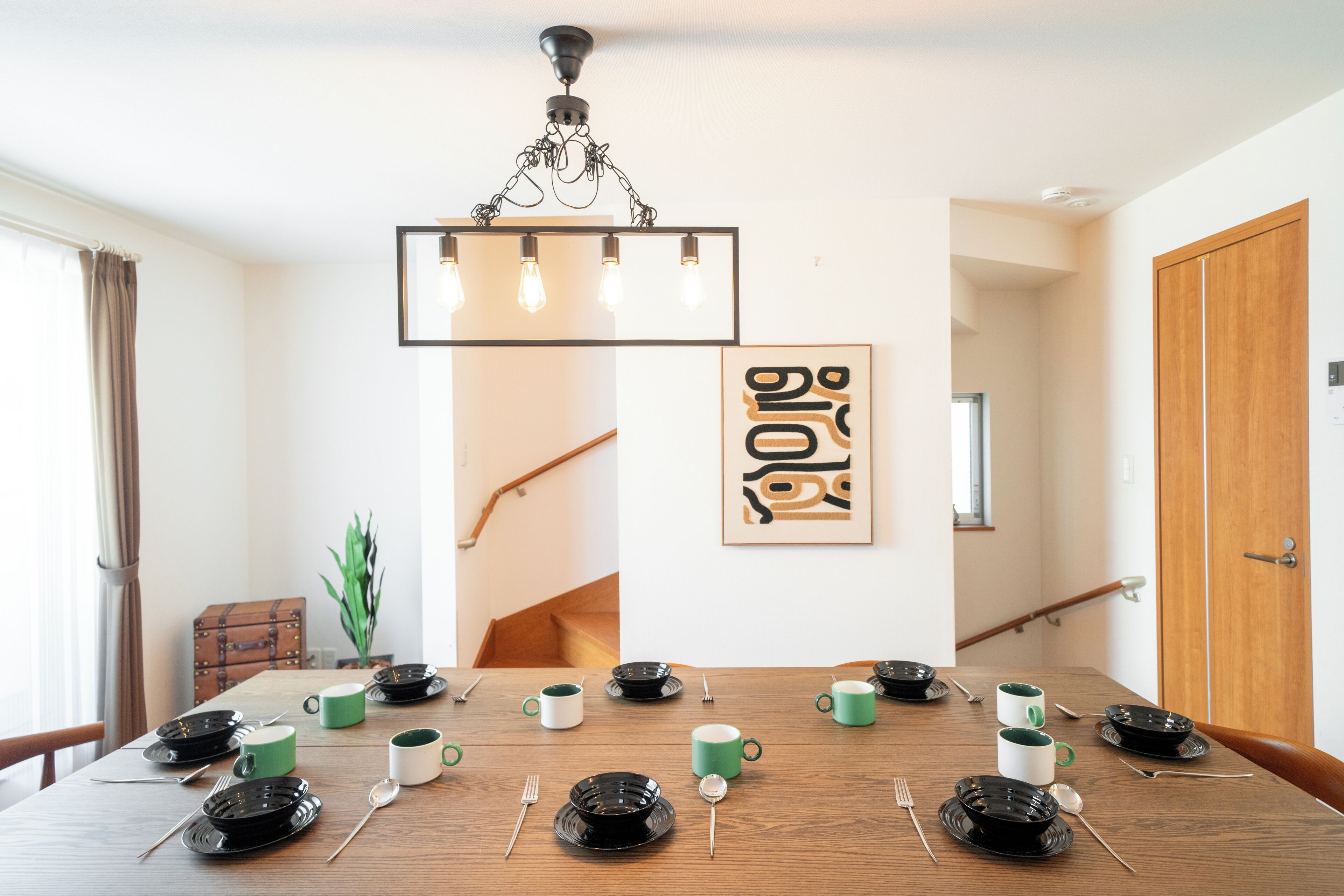 别墅 | 免费 WiFi