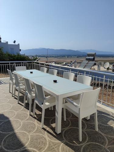 Villa Beyaz İnci Dalaman-Villa White Pearl Dalaman