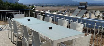 Villa Beyaz İnci Dalaman-Villa White Pearl Dalaman