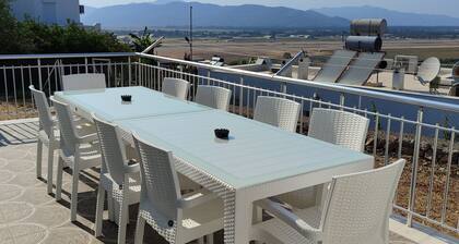 Villa Beyaz İnci Dalaman-Villa White Pearl Dalaman