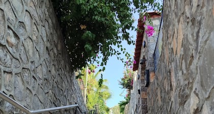 Villa Beyaz İnci Dalaman-Villa White Pearl Dalaman