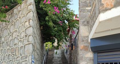 Villa Beyaz İnci Dalaman-Villa White Pearl Dalaman