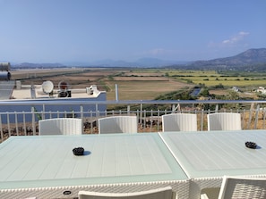 Veranda