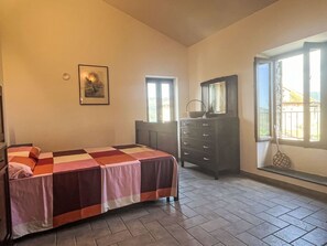 2 bedrooms, Internet