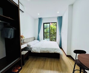 Superior Double Room | Free WiFi