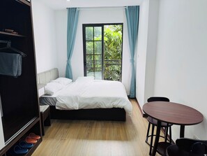 City view from property - Ly Home Tay Ho Ha Noi  (Ha Noi)