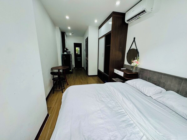 Superior Double Room | Free WiFi