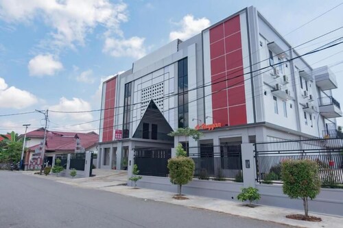 Guest House Ar Rayan
