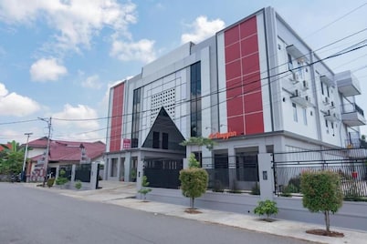 Guest House Ar Rayan
