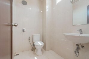 Seife, Toilettenpapier