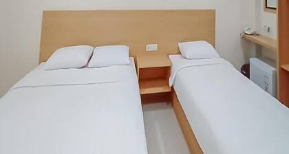 Guest House Ar Rayan