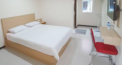 Guest House Ar Rayan