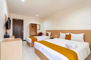 Free WiFi - Guest House Ar Rayan (Pontianak)