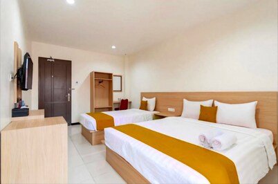 Guest House Ar Rayan