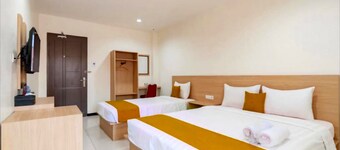 Guest House Ar Rayan