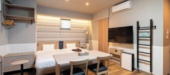 stayme THE HOTEL Ueno