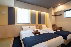 Family Apartment