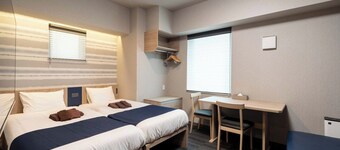 stayme THE HOTEL Ueno