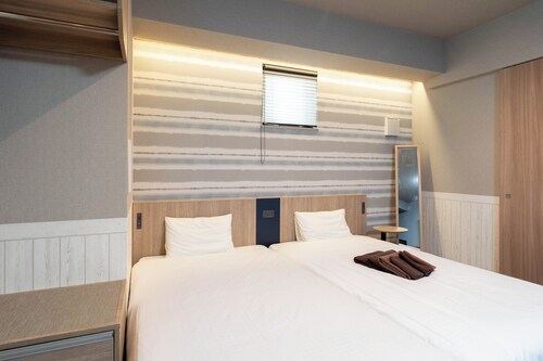 stayme THE HOTEL Ueno