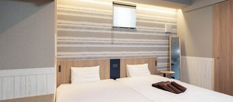 stayme THE HOTEL Ueno