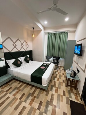 Chambre Supérieure | Bureau