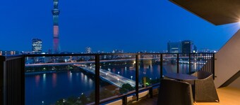 stayme THE HOTEL Asakusa Riverside