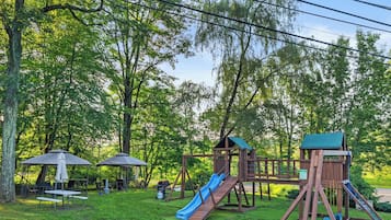 Espace pour enfants