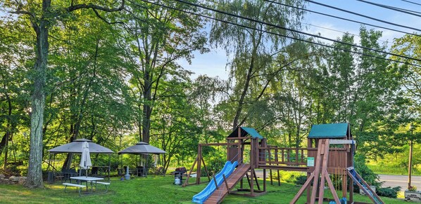 Espace pour enfants