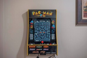 Spielezimmer